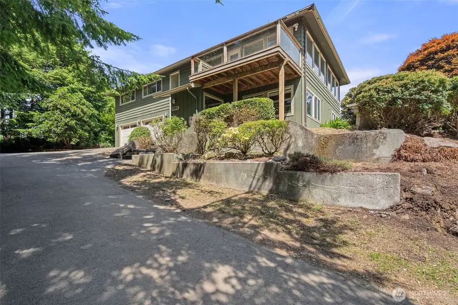 2123 Wecoma Place, Ilwaco, WA 98624 - #2