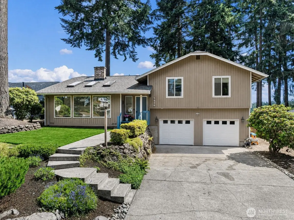 5916 51st Street Ct W, University Place, WA 98467 - #1