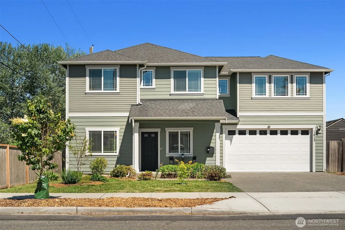 1413 S Prospect Street, Tacoma, WA 98405 - #1