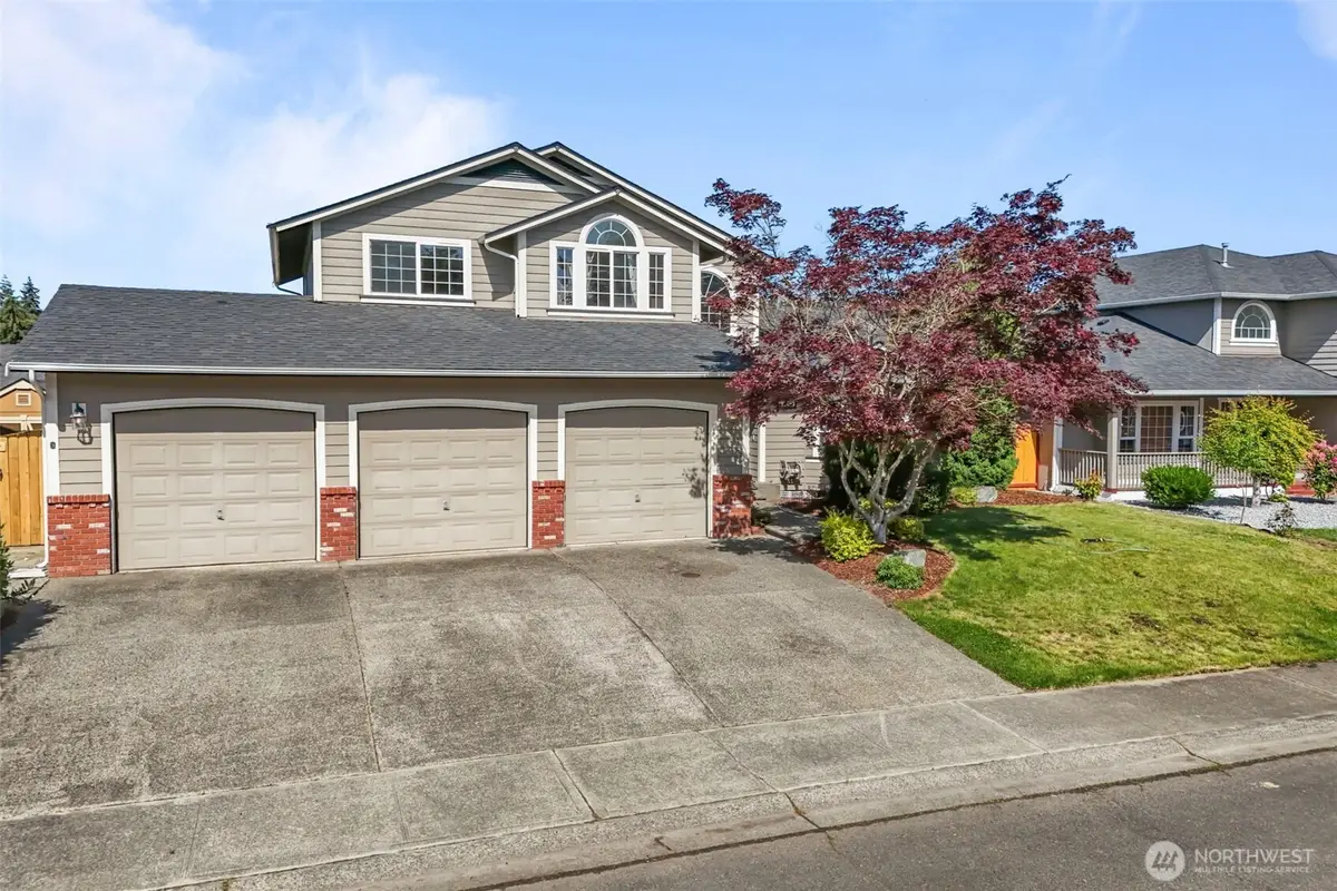 11702 123rd Avenue Ct E, Puyallup, WA 98374 - #1