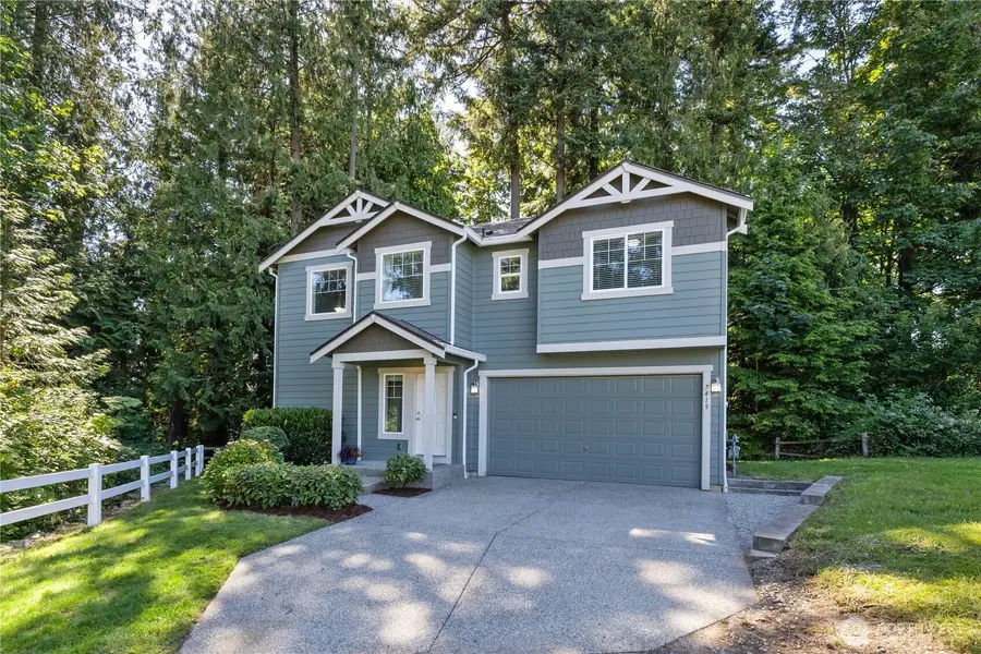 7419 18th Street Se, Lake Stevens, WA 98258 - #2