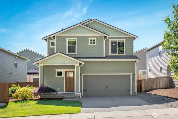 12074 319th Avenue Se, Sultan, WA 98294