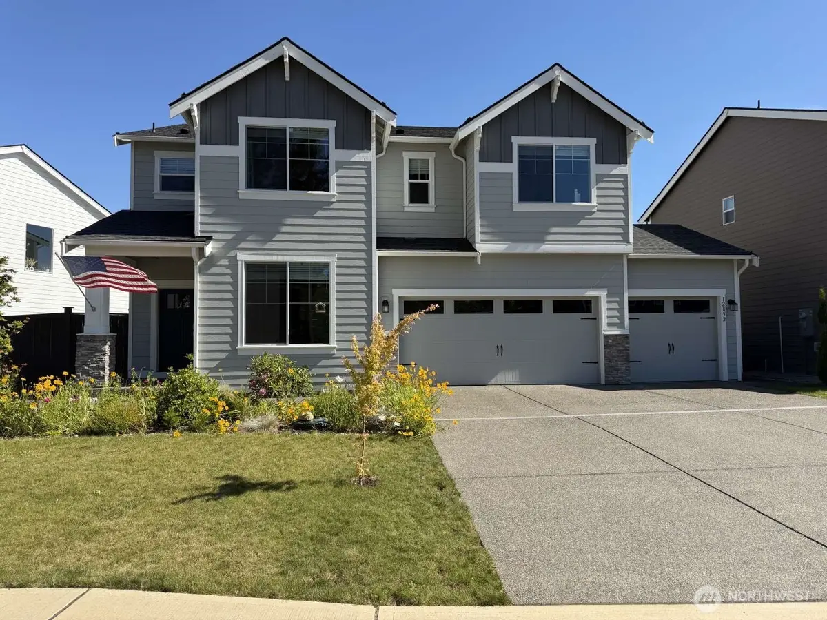 12852 176th St Court E, Puyallup, WA 98374 - #1