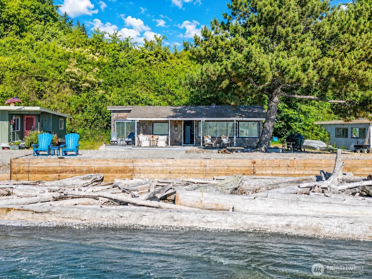 9 I Hat Island Walk, Hat Island, WA 98206 - #1