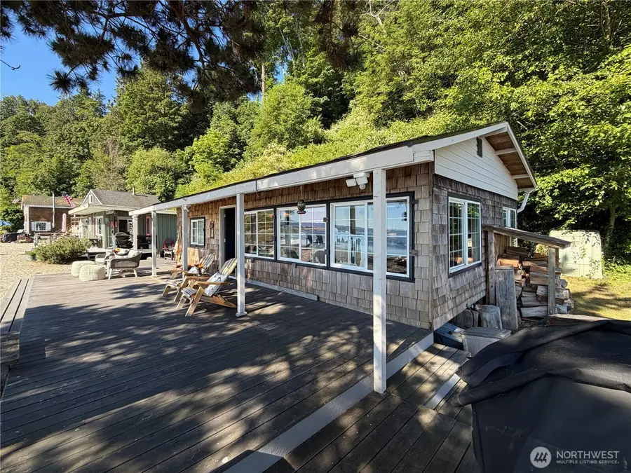 9 I Hat Island Walk, Hat Island, WA 98206 - #3