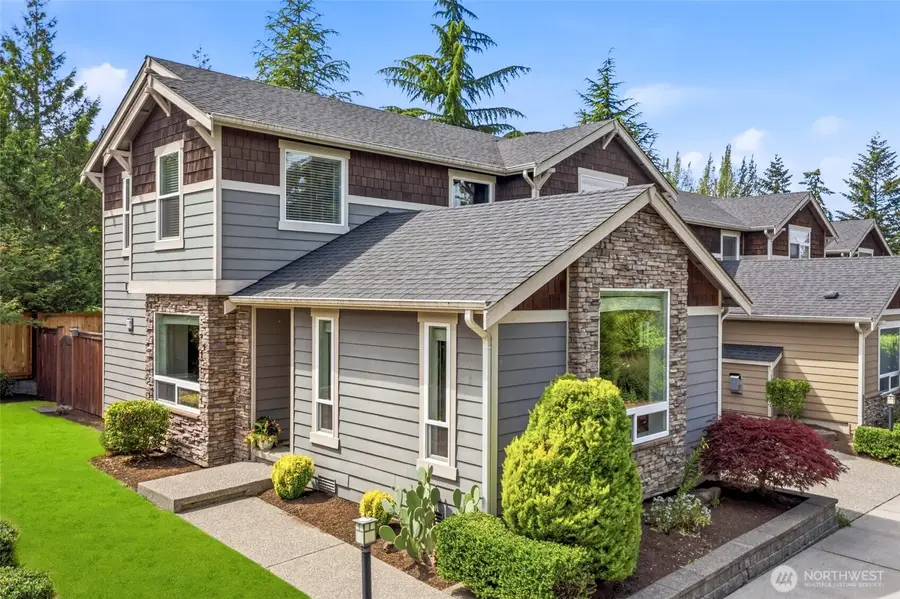 21410 40th Court W, Mountlake Terrace, WA 98043 - #2