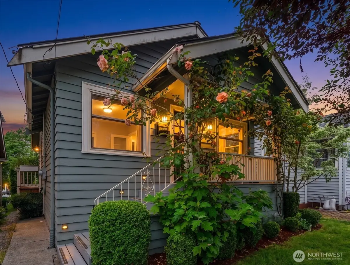 731 N 80th Street, Seattle, WA 98103 - #1