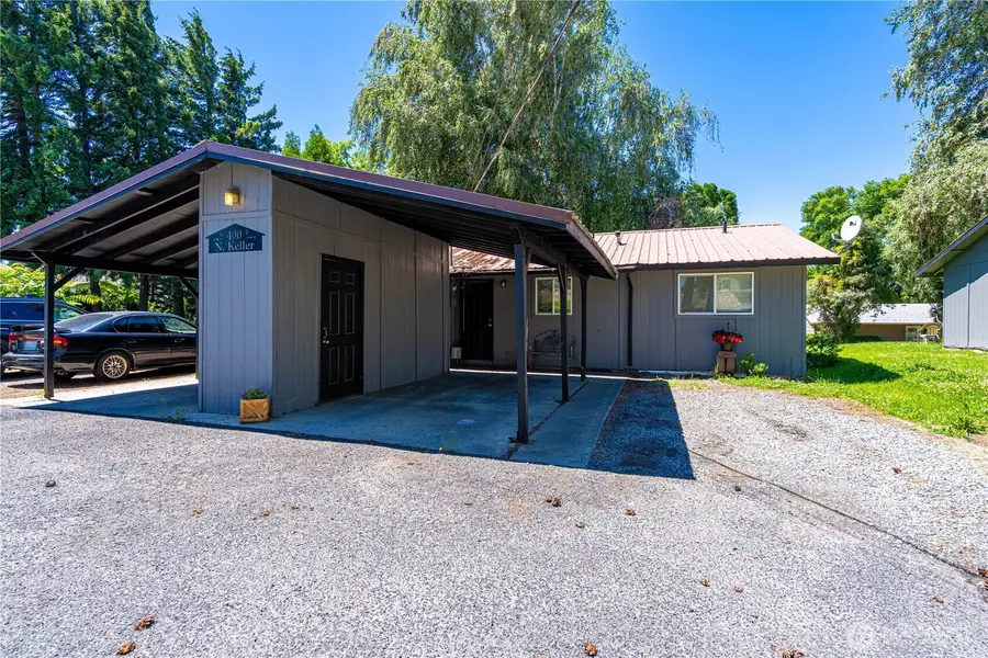400 N Keller Avenue #A & B, East Wenatchee, WA 98802 - #3
