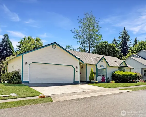 1620 Springfield Court Ne, Olympia, WA 98506