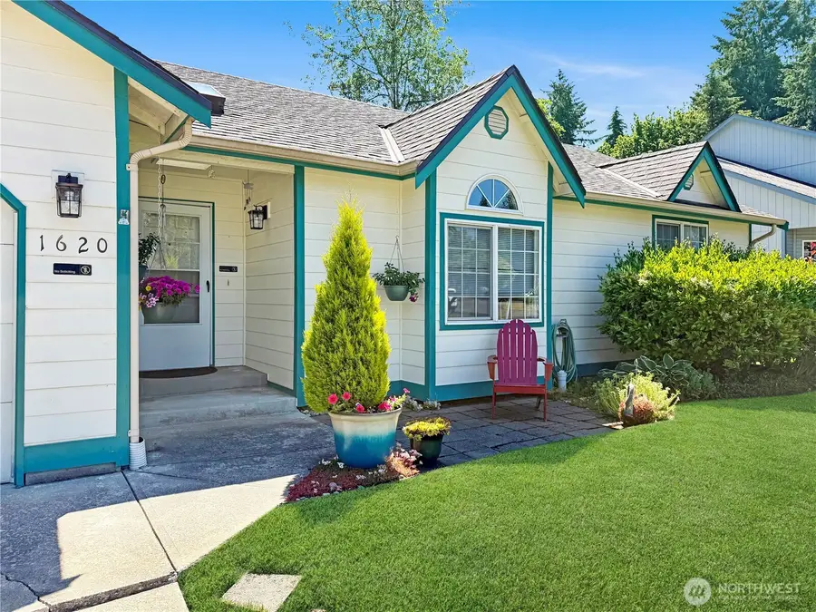 1620 Springfield Court Ne, Olympia, WA 98506 - #2
