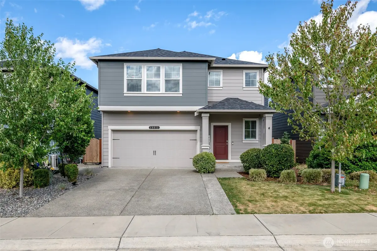 18611 111th Avenue E, Puyallup, WA 98374 - #1