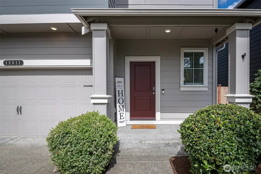 18611 111th Avenue E, Puyallup, WA 98374 - #2