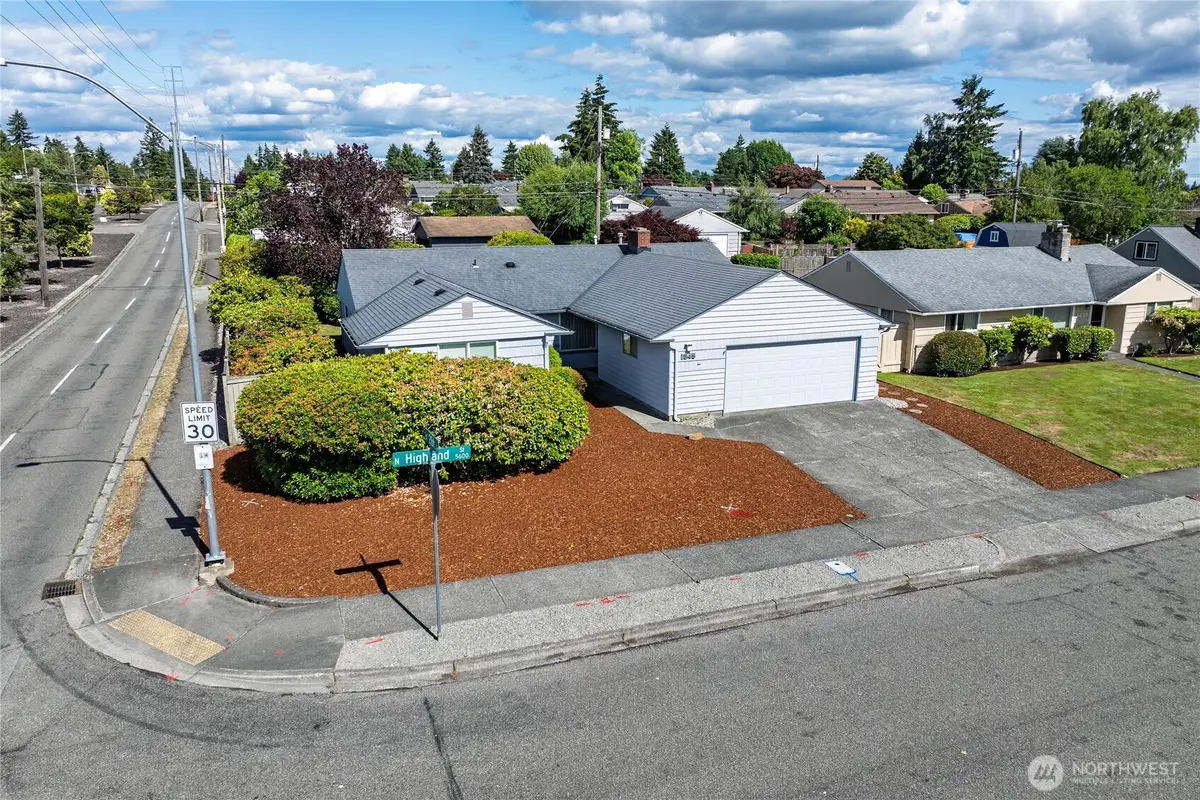 1845 N Highland Street, Tacoma, WA 98406 - #1