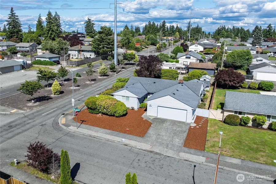 1845 N Highland Street, Tacoma, WA 98406 - #2