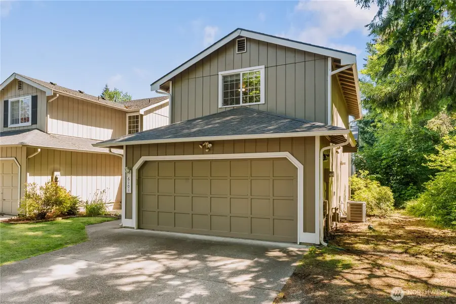 6101 SE Laguna Lane, Lacey, WA 98503 - #2