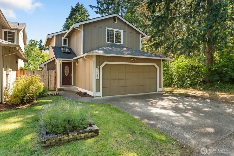 6101 SE Laguna Lane, Lacey, WA 98503 - #3