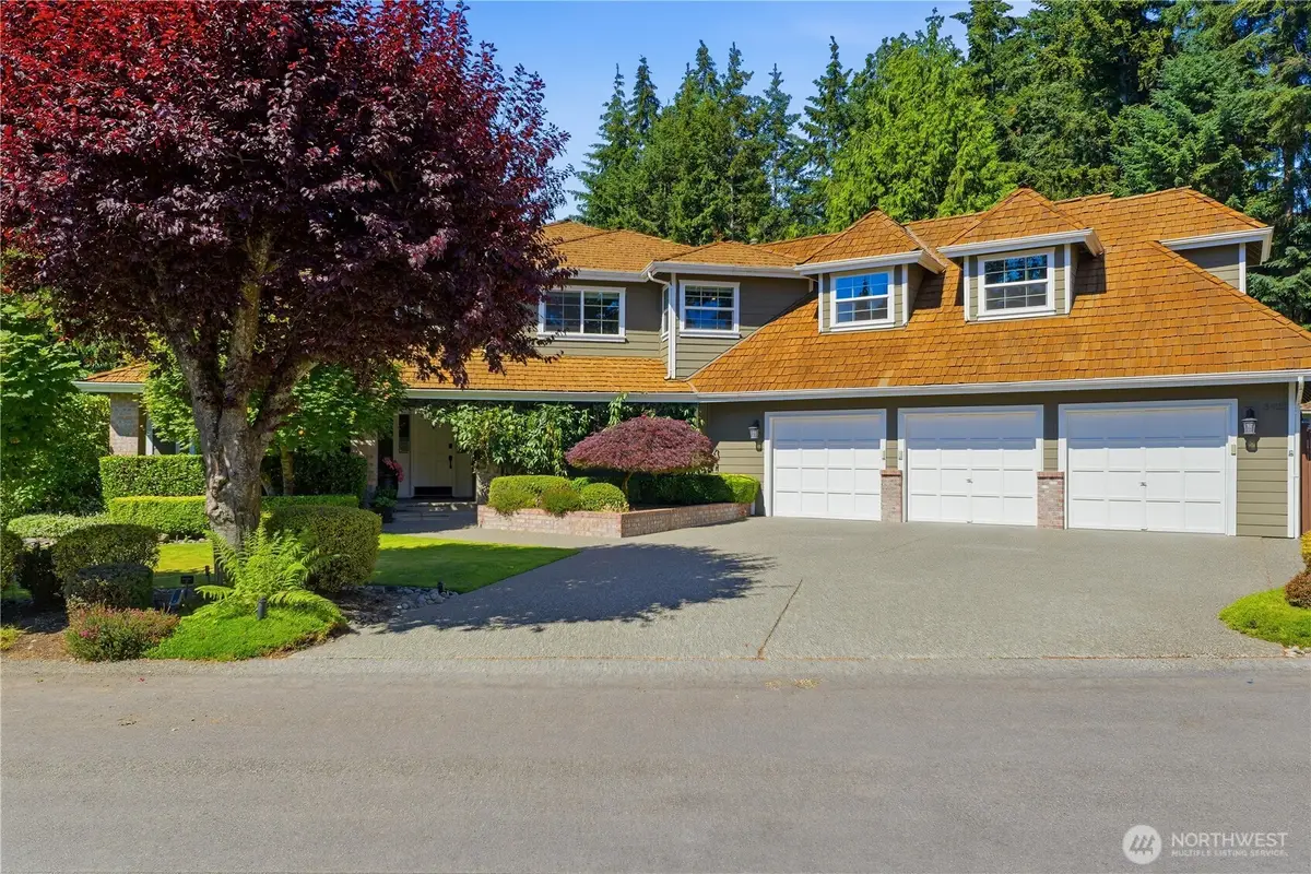 3420 9th Avenue Ct Nw, Gig Harbor, WA 98335 - #1