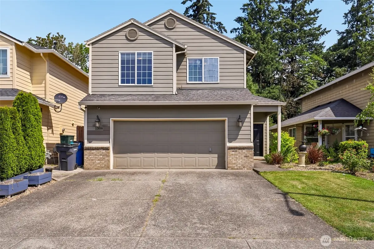 1308 NE 168th Street, Ridgefield, WA 98642 - #1