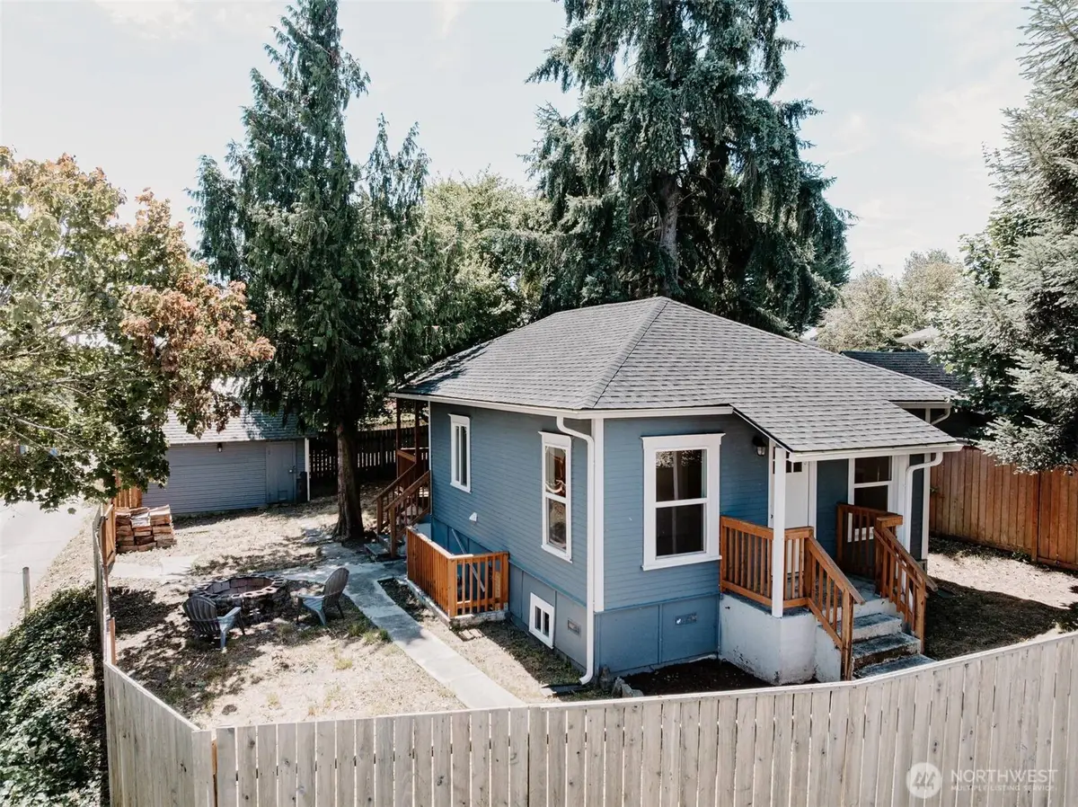 3714 22nd Street, Everett, WA 98201 - #1