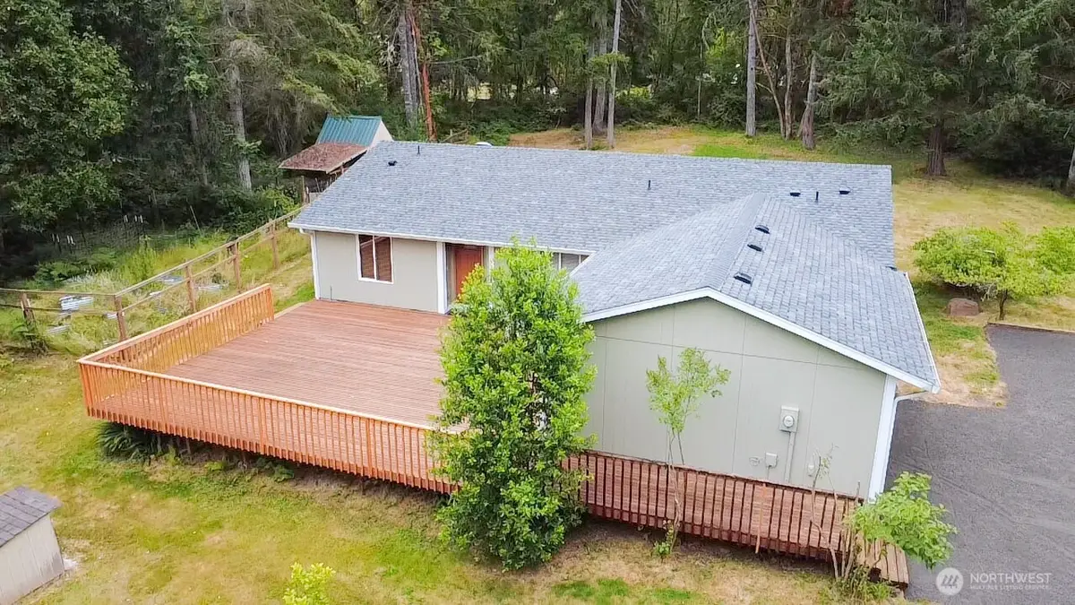 8910 Hunter Point Road Nw, Olympia, WA 98502 - #1