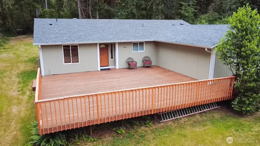 8910 Hunter Point Road Nw, Olympia, WA 98502 - #2