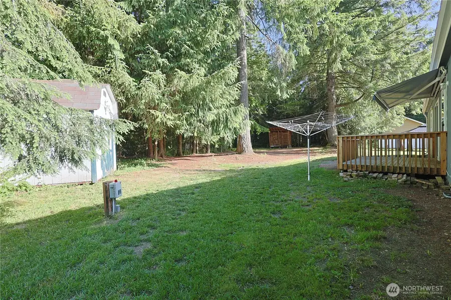 65 W Skokomish Trail, Elma, WA 98541 - #3