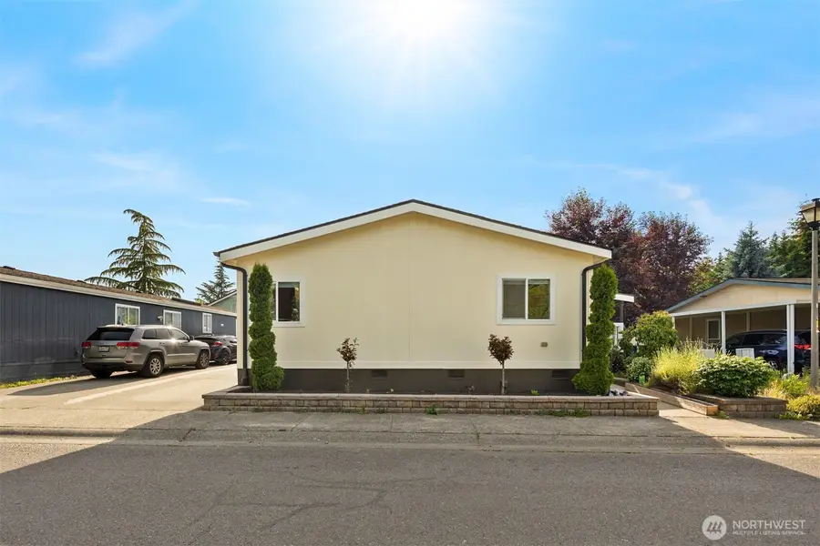 31600 126th Avenue Se #E25, Auburn, WA 98092 - #2