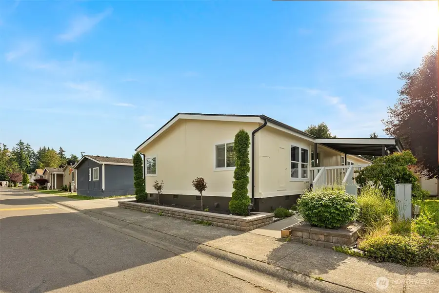 31600 126th Avenue Se #E25, Auburn, WA 98092 - #3