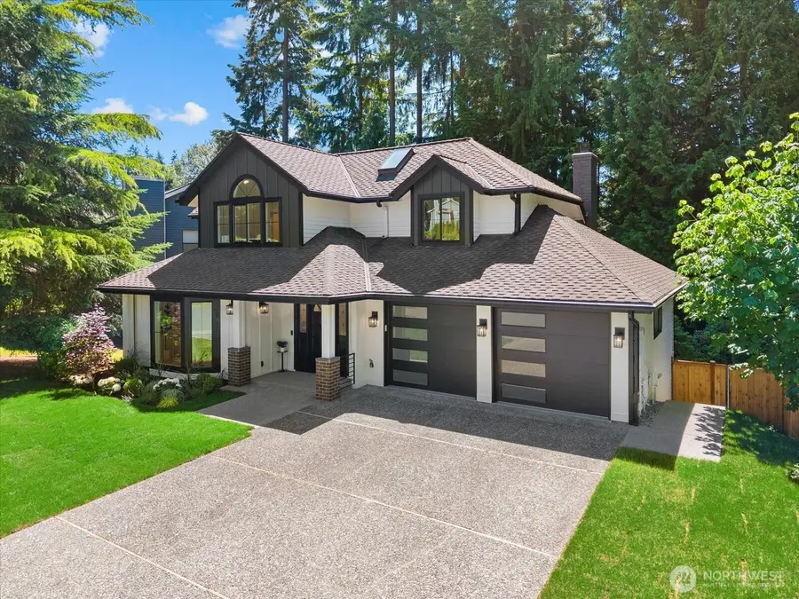 17621 NE 138th Street, Redmond, WA 98052 - #2