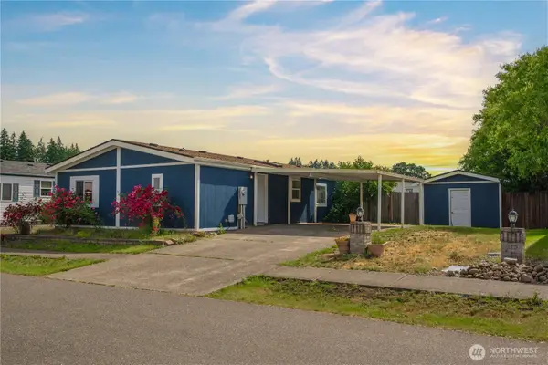 20307 77th Avenue E #32, Spanaway, WA 98387
