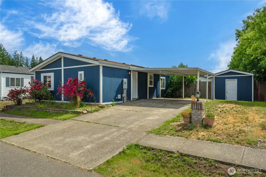 20307 77th Avenue E #32, Spanaway, WA 98387 - #2