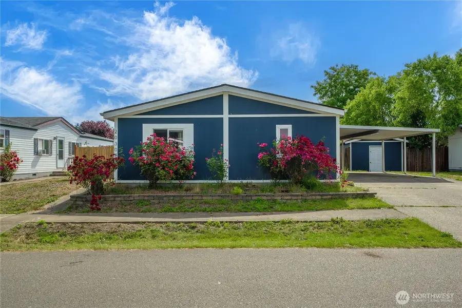 20307 77th Avenue E #32, Spanaway, WA 98387 - #3