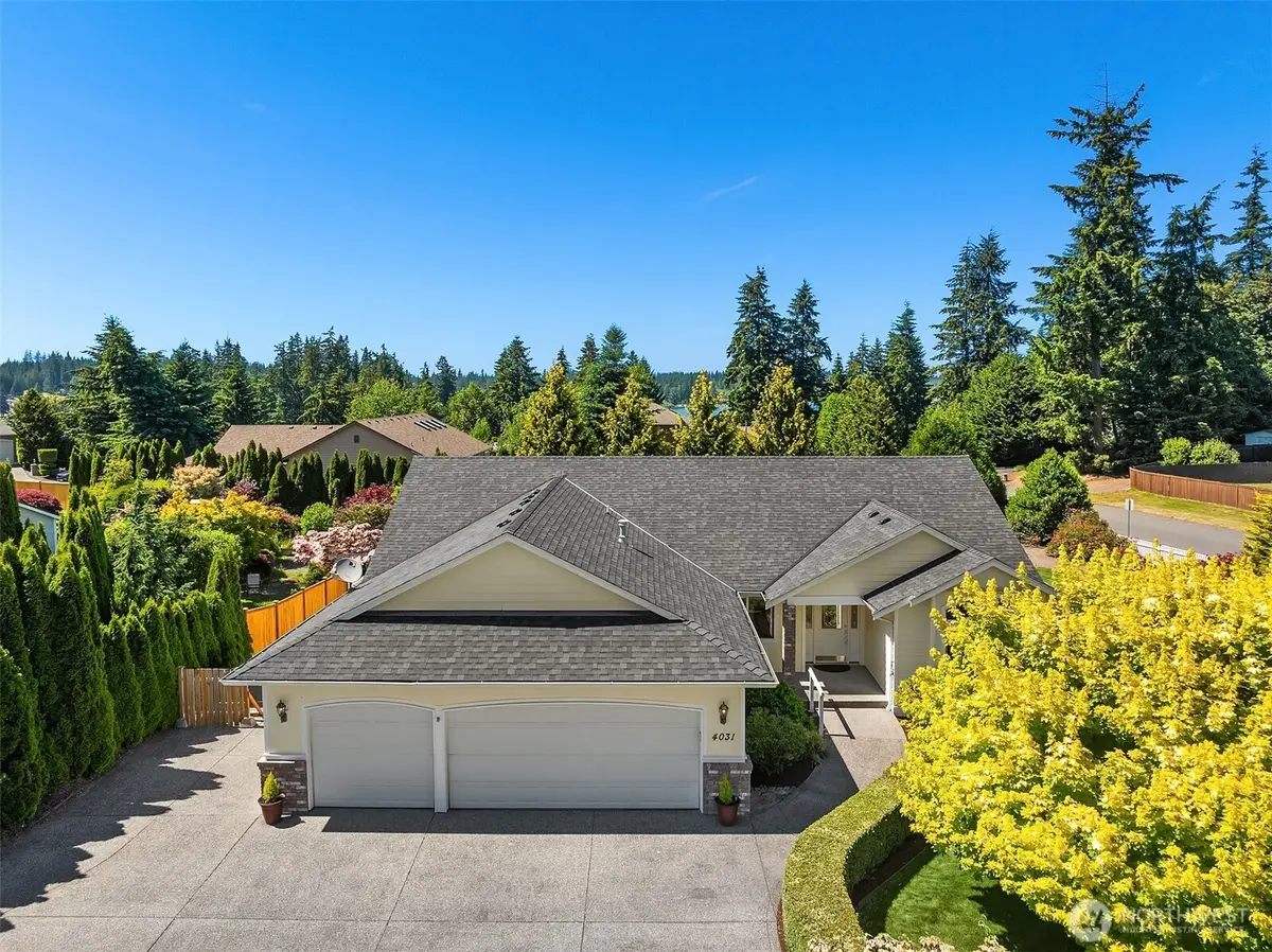 4031 157th Street Nw, Stanwood, WA 98292 - #1