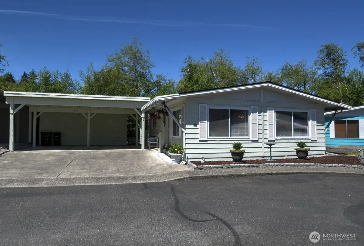 1841 Trosper Road Sw #25, Tumwater, WA 98512 - #1