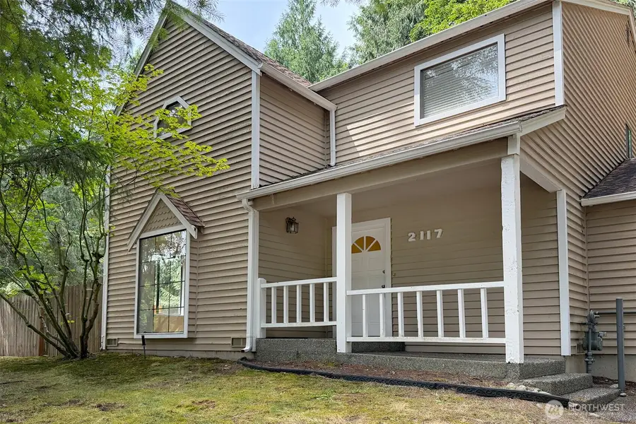 2117 227th Avenue Ne, Sammamish, WA 98074 - #3