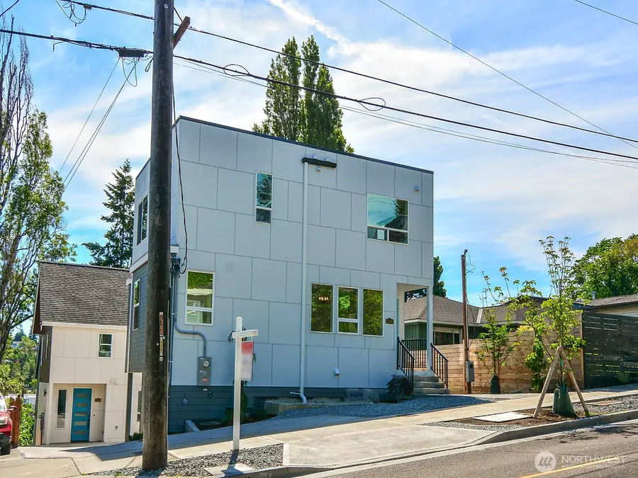 2336 23 Avenue S, Seattle, WA 98144 - #3