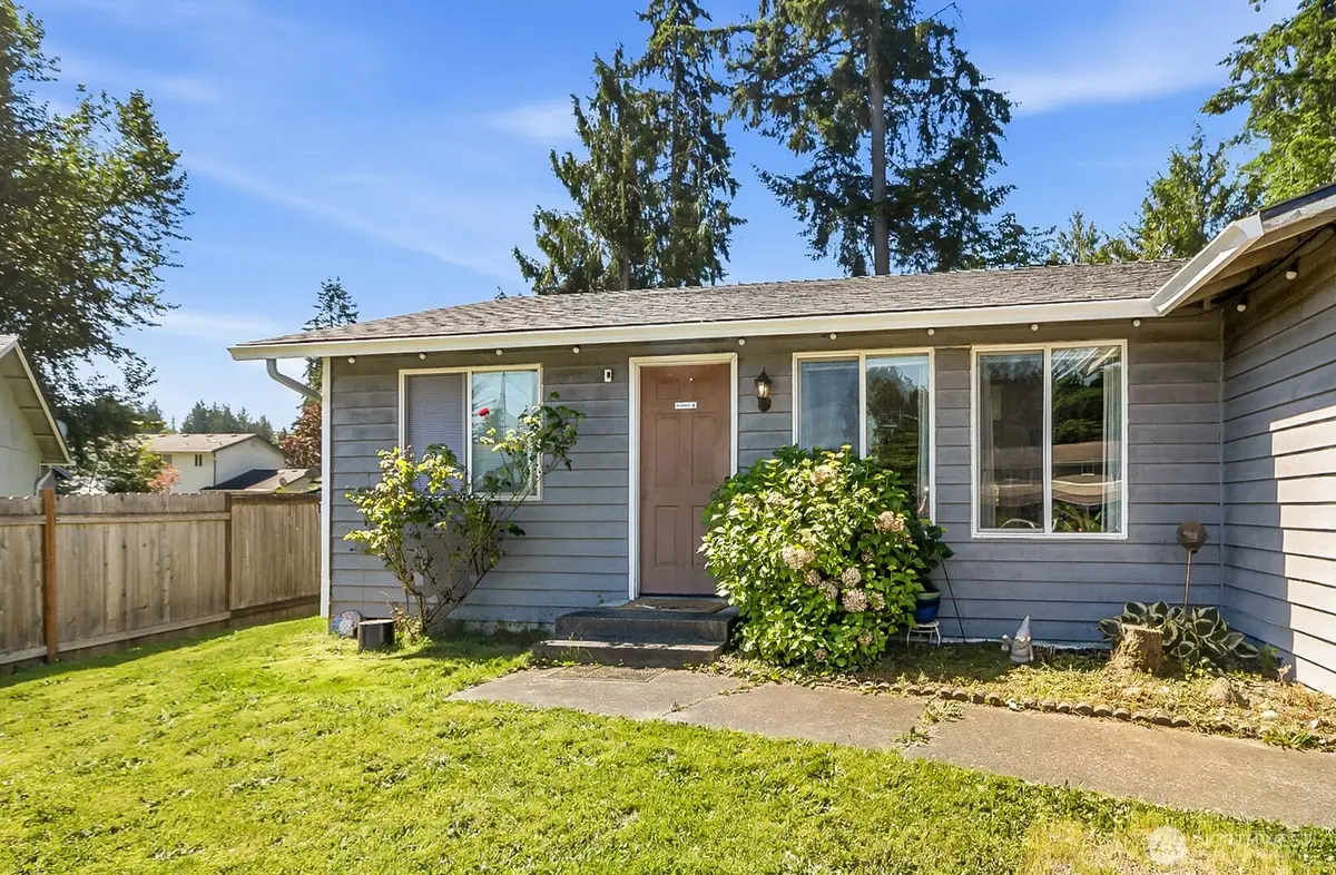 9010 9th Place Se, Lake Stevens, WA 98258 - #1