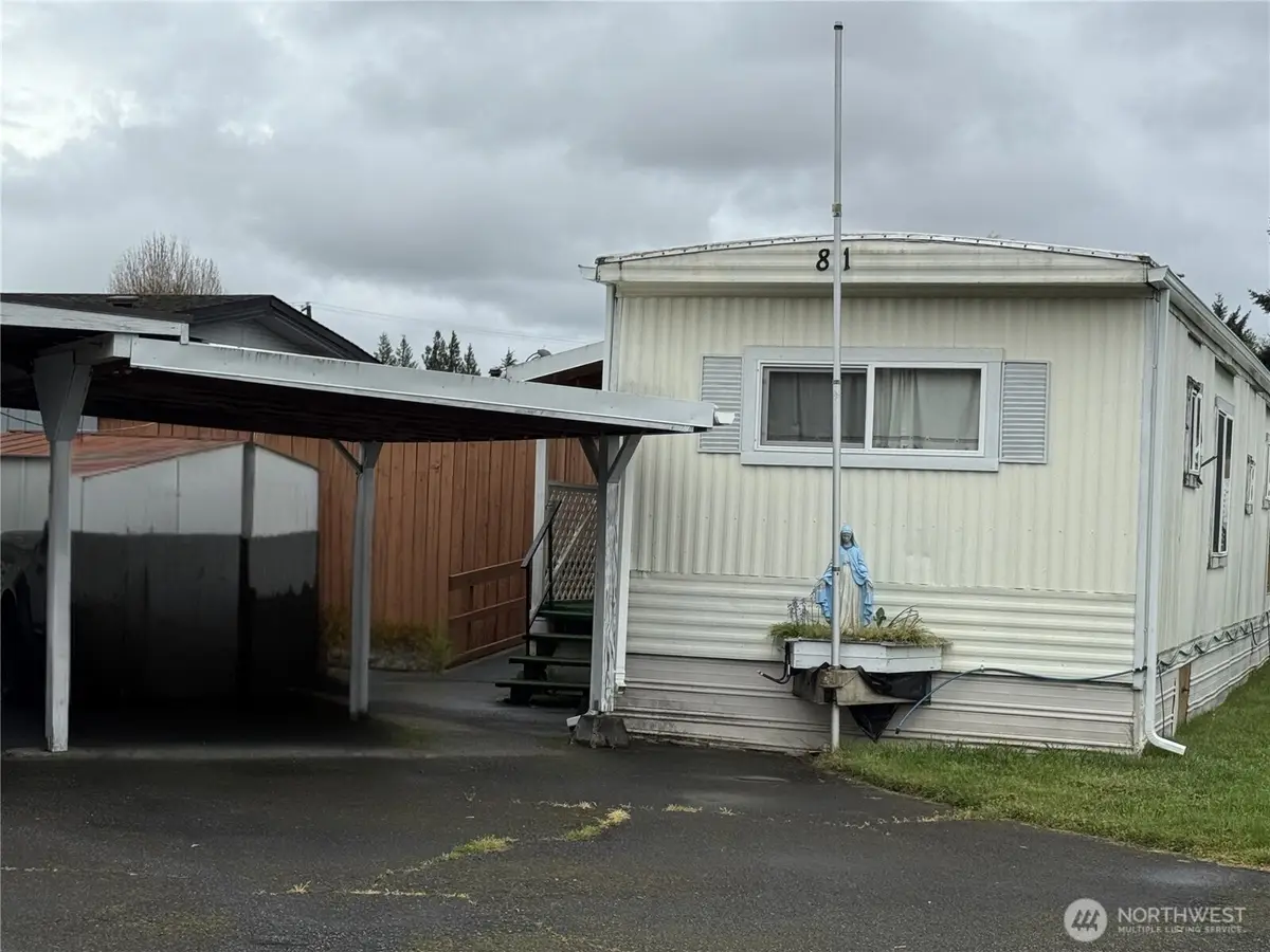 1313 Harrison Avenue #81, Centralia, WA 98531 - #1