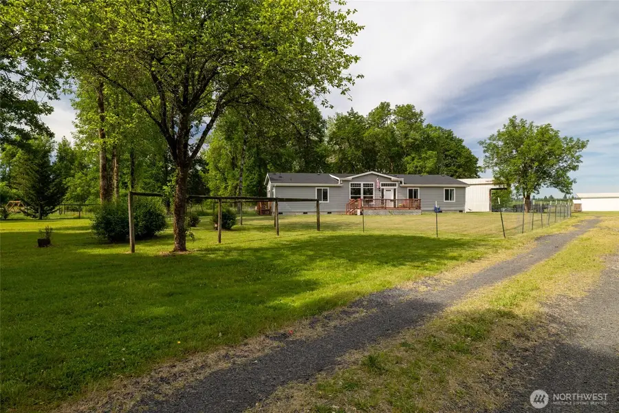 561 Tauscher Road, Chehalis, WA 98532 - #3