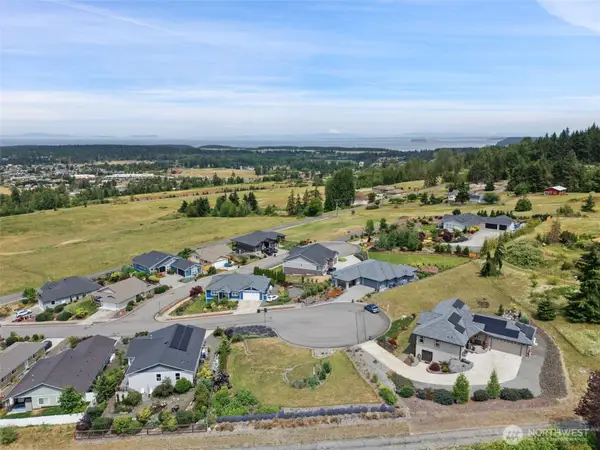 0 American Eagle Drive #5, Sequim, WA 98382