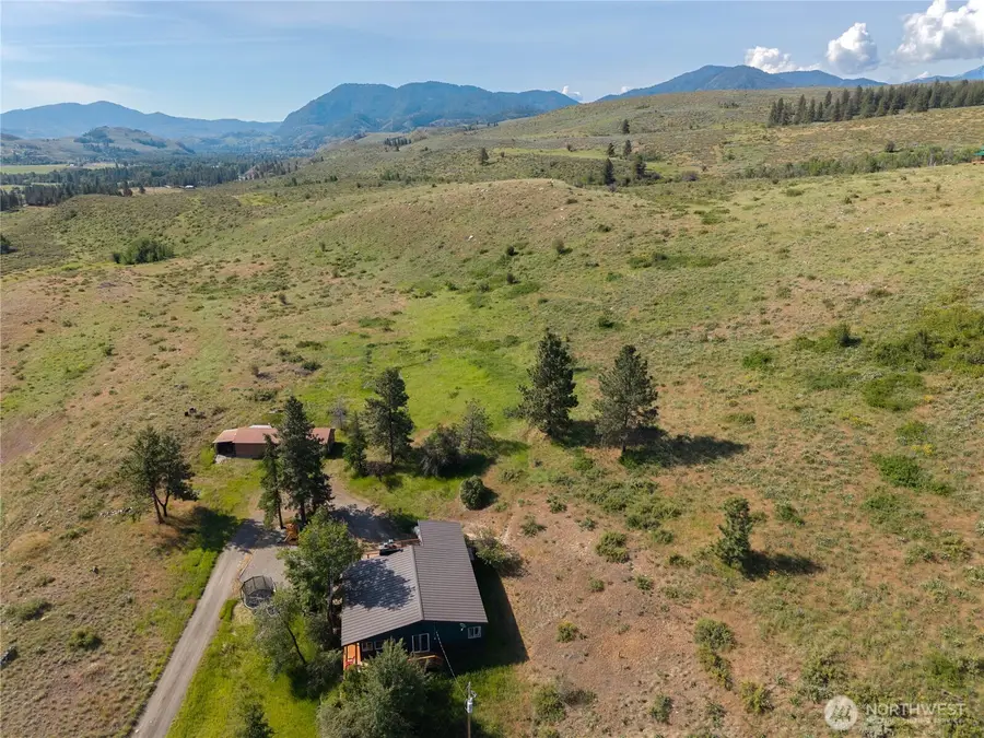 29 Signal Hill Road, Twisp, WA 98856 - #2