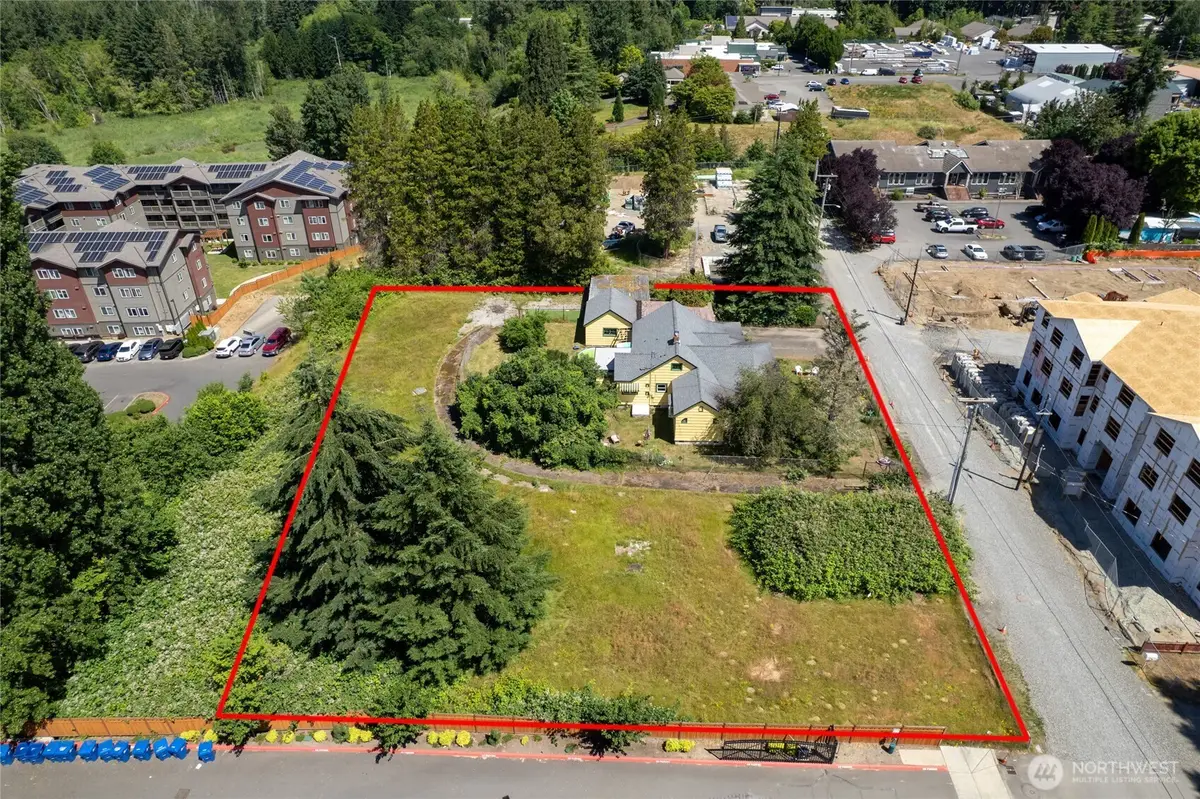 423 Franz Anderson Road Se, Olympia, WA 98501 - #1