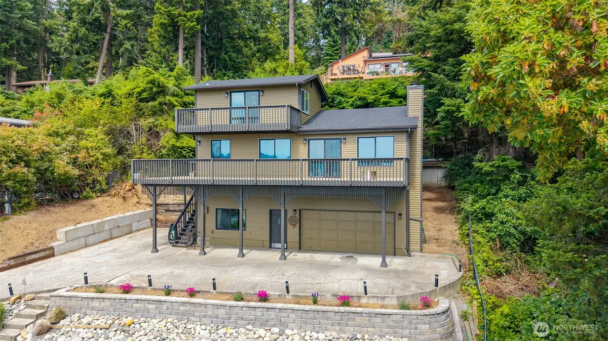 2123 Stoney Beach Lane, Oak Harbor, WA 98277 - #1