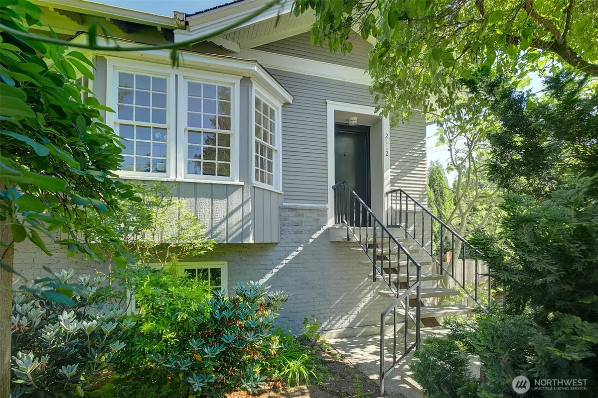 2112 N 132nd Street, Seattle, WA 98133 - #1