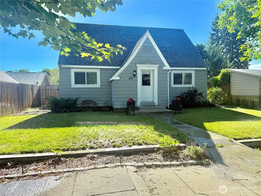 411 Ash Street S, Omak, WA 98841 - #3