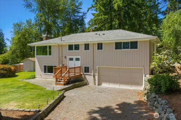 15811 205th Avenue Se, Renton, WA 98059