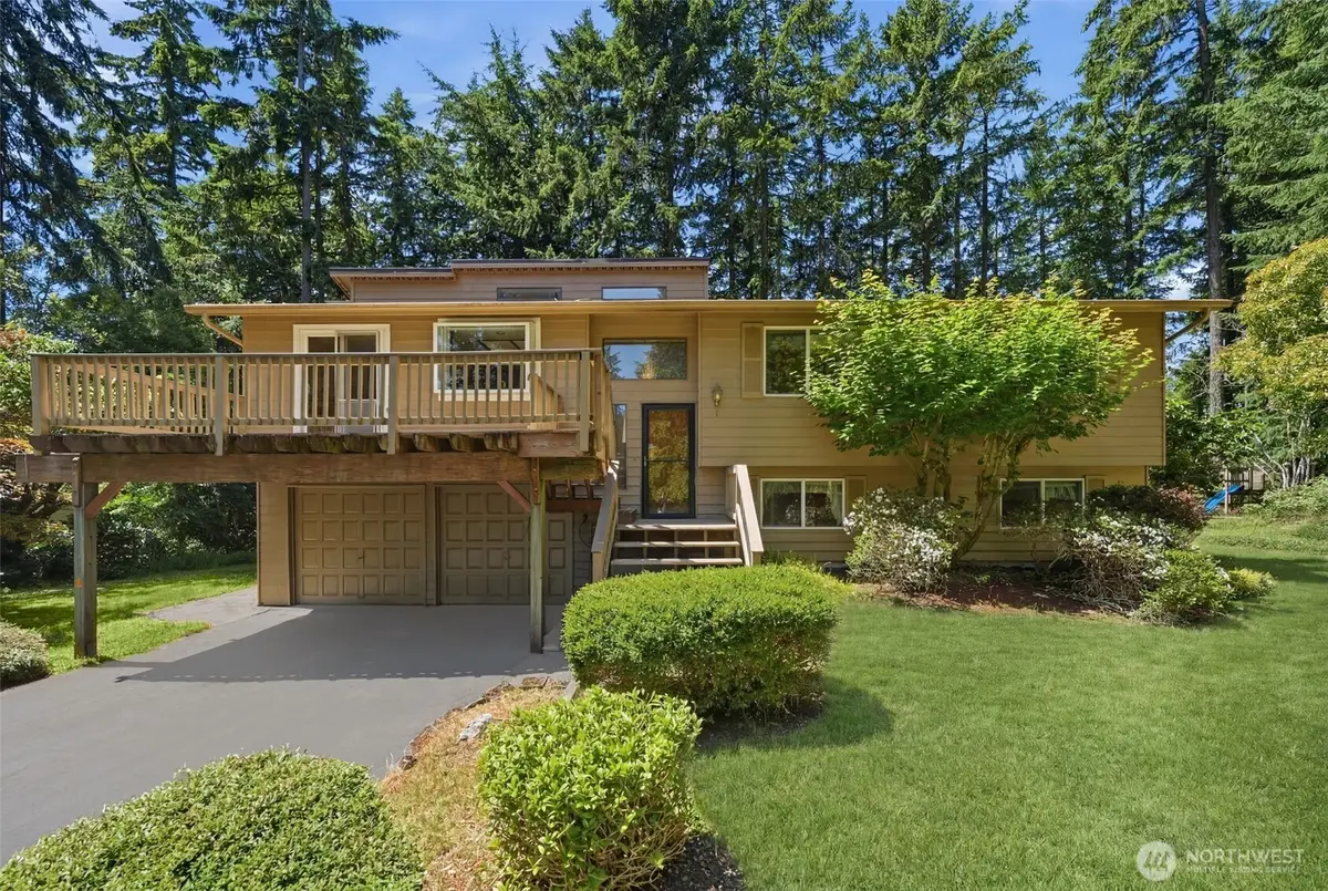 5625 138th Street Nw, Gig Harbor, WA 98332 - #1