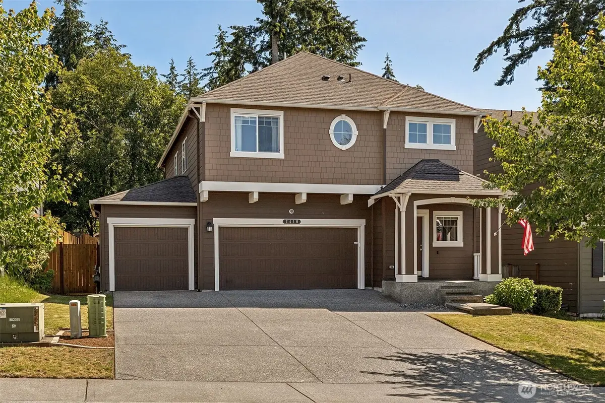 2410 195th Street Ct E, Spanaway, WA 98387 - #1