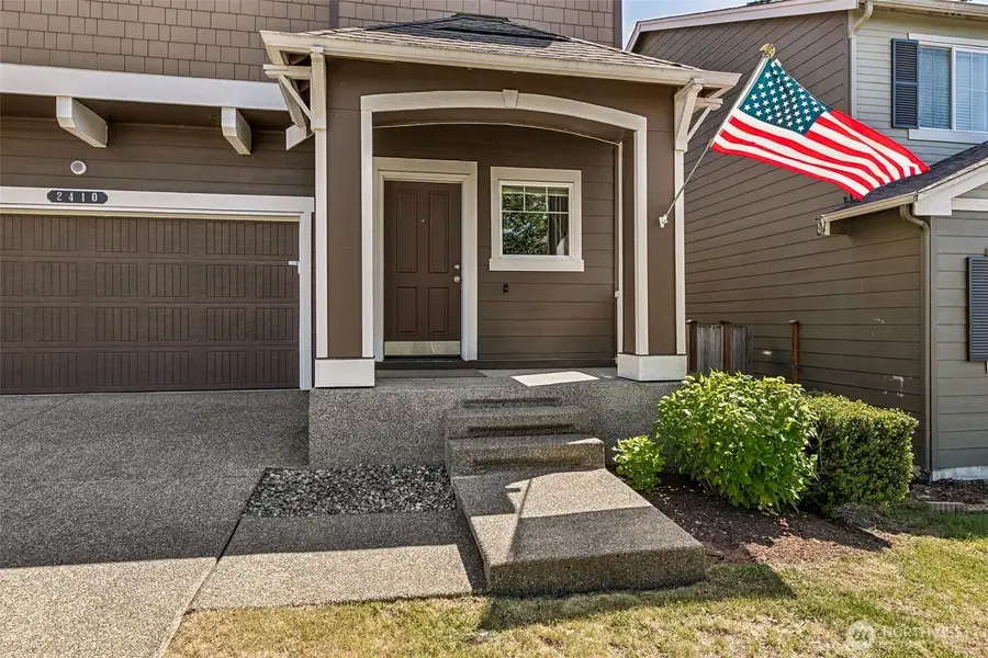 2410 195th Street Ct E, Spanaway, WA 98387 - #2