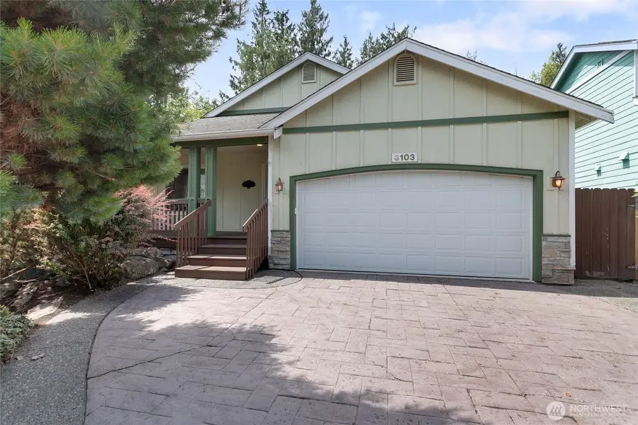 3103 Brandywine Court, Bellingham, WA 98226 - #2